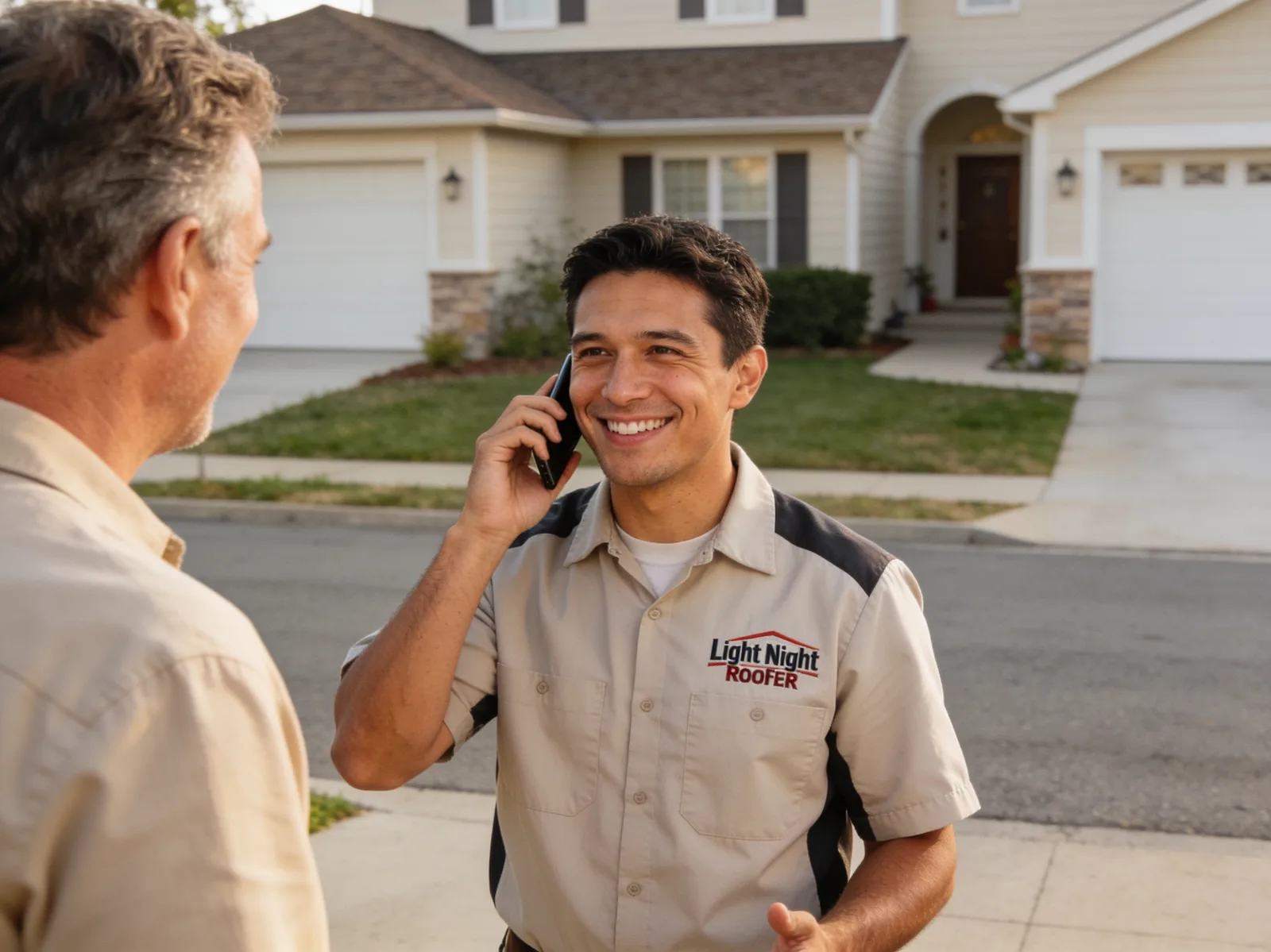 Emergency Roof Repair Rhodes, MI FAQs